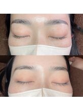 アーティカル(Artical)/アイブロウリフト