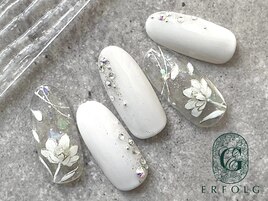 8/15～の新作夏ネイルデザイン！