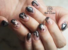 アトリエ ミータイム(Atelier Me-time)/はぐれメタルネイル