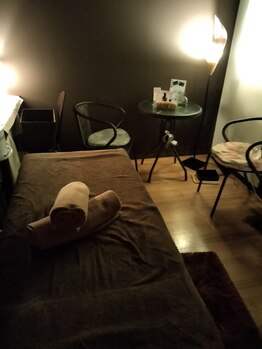 ソフィア(SOPHIA)/新しいお部屋☆