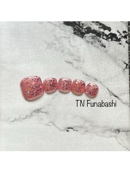 ティーエヌ 船橋店/【デザインセレクト】