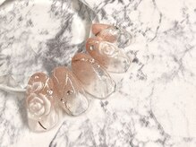 ビューティースペース 品川大井町店(Beauty Space)/ブライダルにも♪