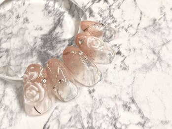 ビューティースペース 品川大井町店(Beauty Space)/ブライダルにも♪