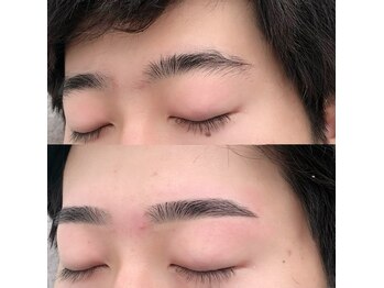 クール(COEUR)/眉ワックス