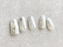 トレゾール(Tresor)/ニュアンスサンプル