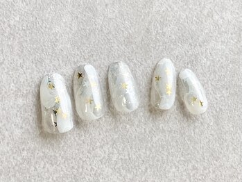 トレゾール(Tresor)/ニュアンスサンプル