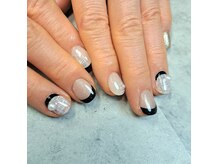 カフー(Kafuu)/卒業式・入学式ネイル