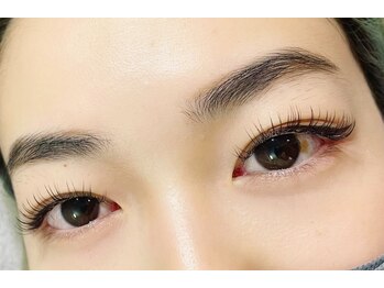 ラプティット(La petite)/まつげエクステ