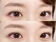 シル 明石(Cil)/パリジェンヌラッシュリフト