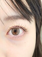 シードアンドビューティー 代官山店(SEED&Beauty)/ラッシュリフト