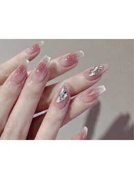 4000円以下のメニューがあるサロン