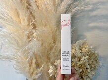 ウイ(u'i)/クリアコーティングマスカラ