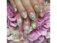 アイネイル(iNAIL)/