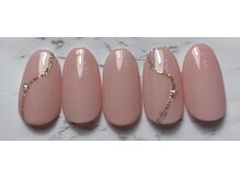 クエスト(Quest)/オフィスネイルデザイン