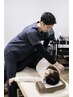 【2回目以降の方】全身整体60分（ロング）￥3,980