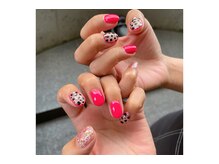 アイピー(I.P)/アニマル＊¥4300