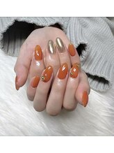 ルアネイル(lua nail.)/designコース