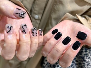 シピー(chipie by anon)/ＹＵＩ◆120分コース