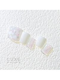 フット定額デザイン10400円