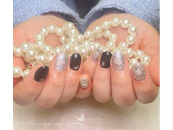 マグロ ネイルサロン/