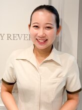 ビューティーリバース 横浜西口店 店長 