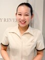 ビューティーリバース 横浜西口店 店長