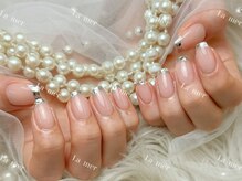 ラメール(La mer)/ガラスフレンチ