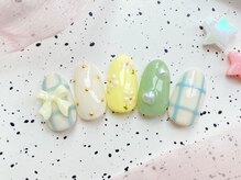 フレイヤ 新宿店(FREJA)/☆Platinaコース☆