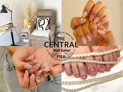 ザ セントラル ピア(THE CENTRAL PIER)の写真