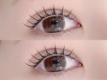 アトリエ ボノ(BONO)/ラッシュリフト