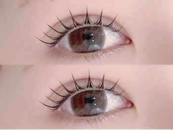 アトリエ ボノ(BONO)/ラッシュリフト