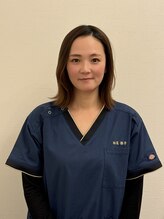 篠丸接骨院 松尾 徳子