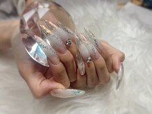 スプリンドーレ 支倉店(Splendore)/お客様ネイル