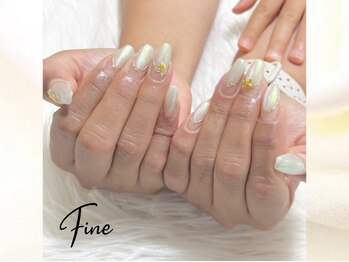 ファイン(Fine)/