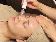 ブレス(BREATH)/毛穴吸引