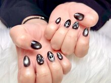 ブルーム(Bloom)/・.+゜マグネットデザイン・.+゜