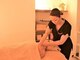 アダージォ(adagio)の写真/毎日頑張る貴女へご褒美を♪贅沢な空間で極上の癒しをご提供！深部までじっくりアプローチしお身体を楽に◎