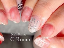 シールーム(C Room)/Cコース