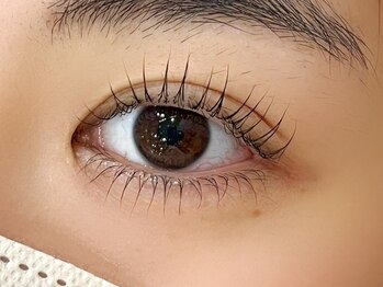 モアナ バイ ロピ 尼崎(moana by LOPI)/自然な仕上がりもできます!