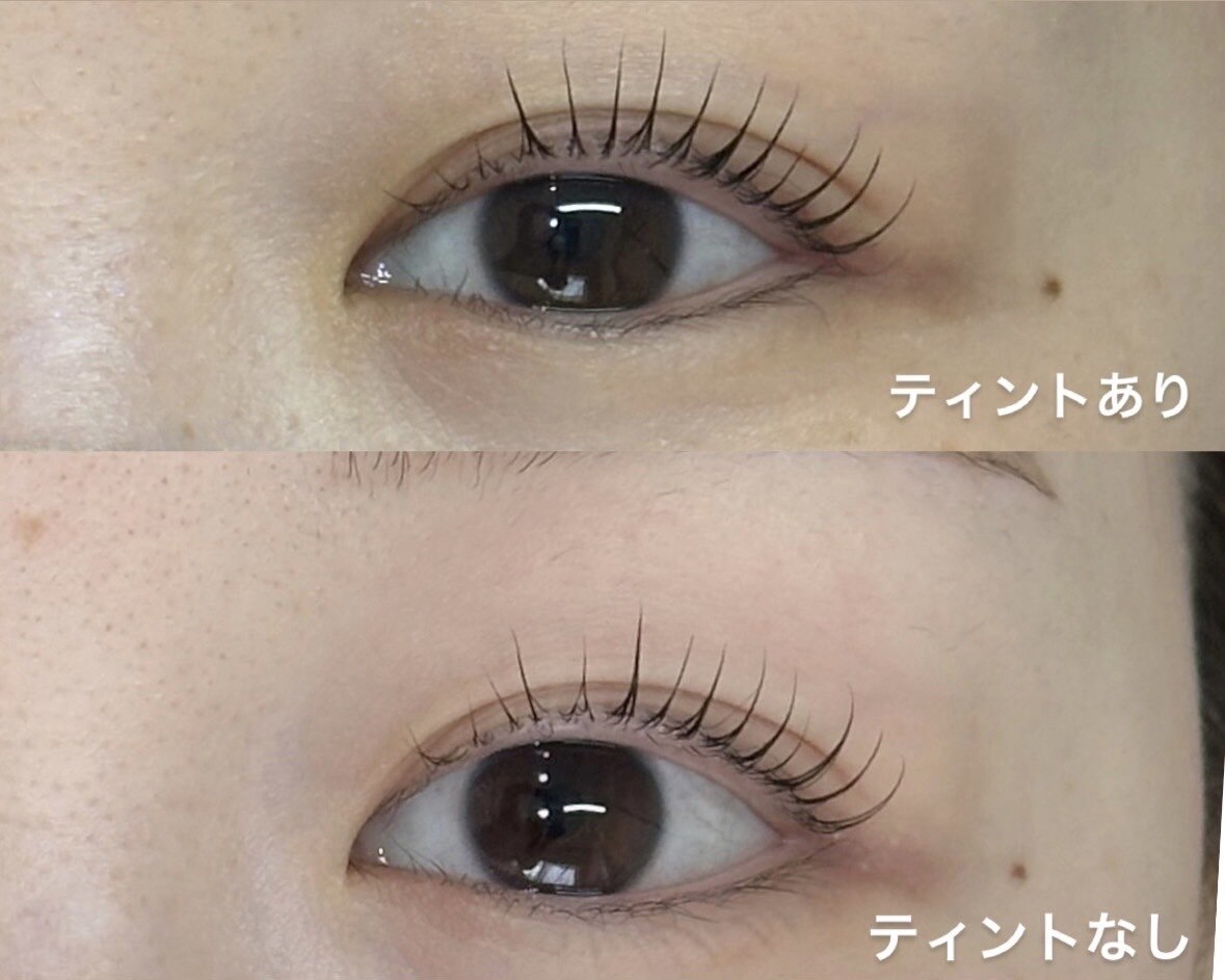 【自然にまつ毛を濃く見せたい方へオススメ】マスカラパーマ7920→5500