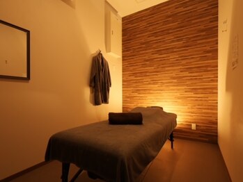 ラモアナ 中百舌鳥店(lamoana)/オイル室