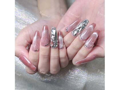 エヌワンネイル(N.one nail)の写真