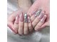 エヌワンネイル(N.one nail)の写真