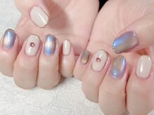 ミガクネイル(Migaku nail)/