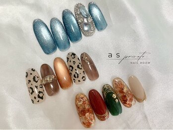 【定額トレンド】秋ver.