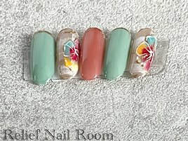 シンプルコース