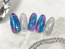 キャッツアイ東京 新宿店(Cat's eye TOKYO)/定額サンプル