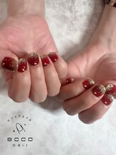 エッコ ネイル クリエイト(ecco)/