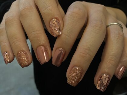 スエ 池袋(sue)の写真