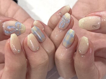 ミュート 三軒茶屋店(mute.)/90min by tsuki